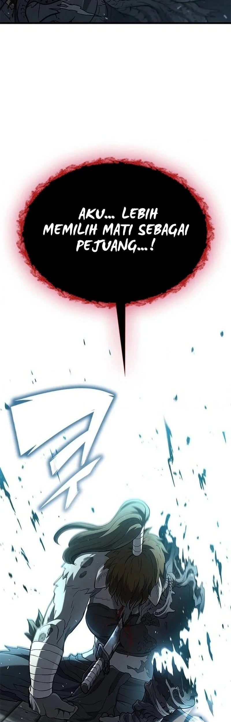 A Beast Hunter's Way Of Life Chapter 39 halaman 37