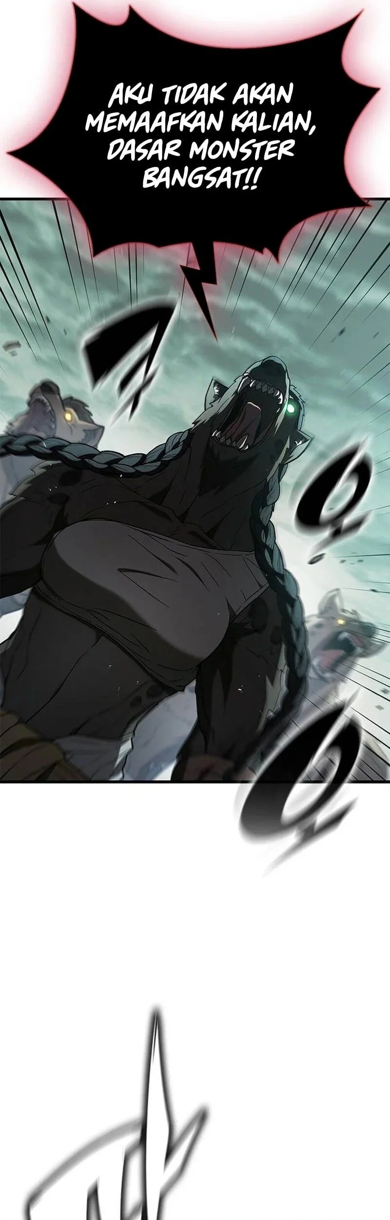 A Beast Hunter's Way Of Life Chapter 39 halaman 39