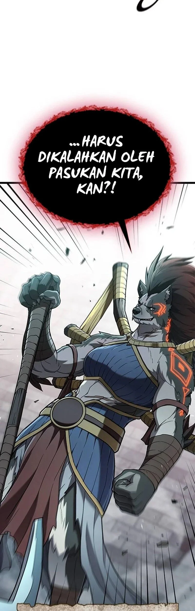 A Beast Hunter's Way Of Life Chapter 39 Gambar 43