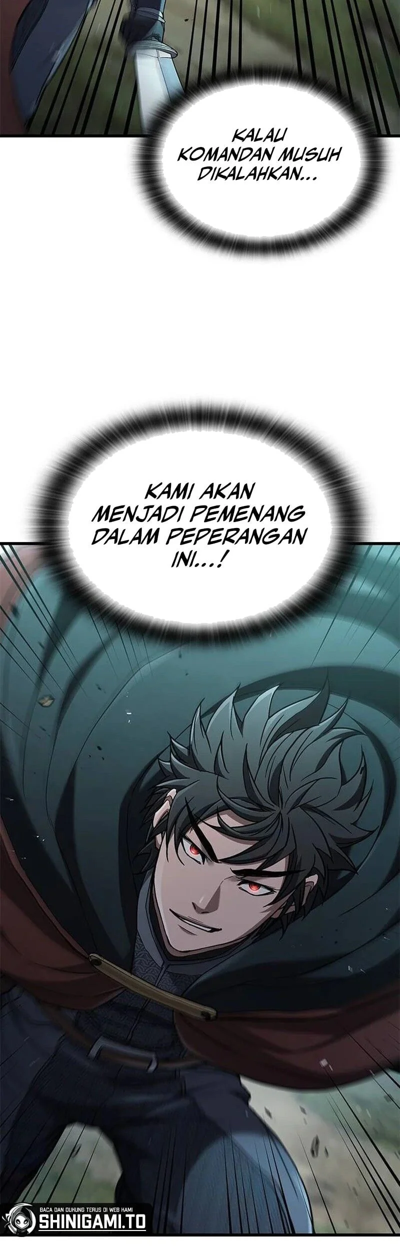 A Beast Hunter's Way Of Life Chapter 39 Gambar 52