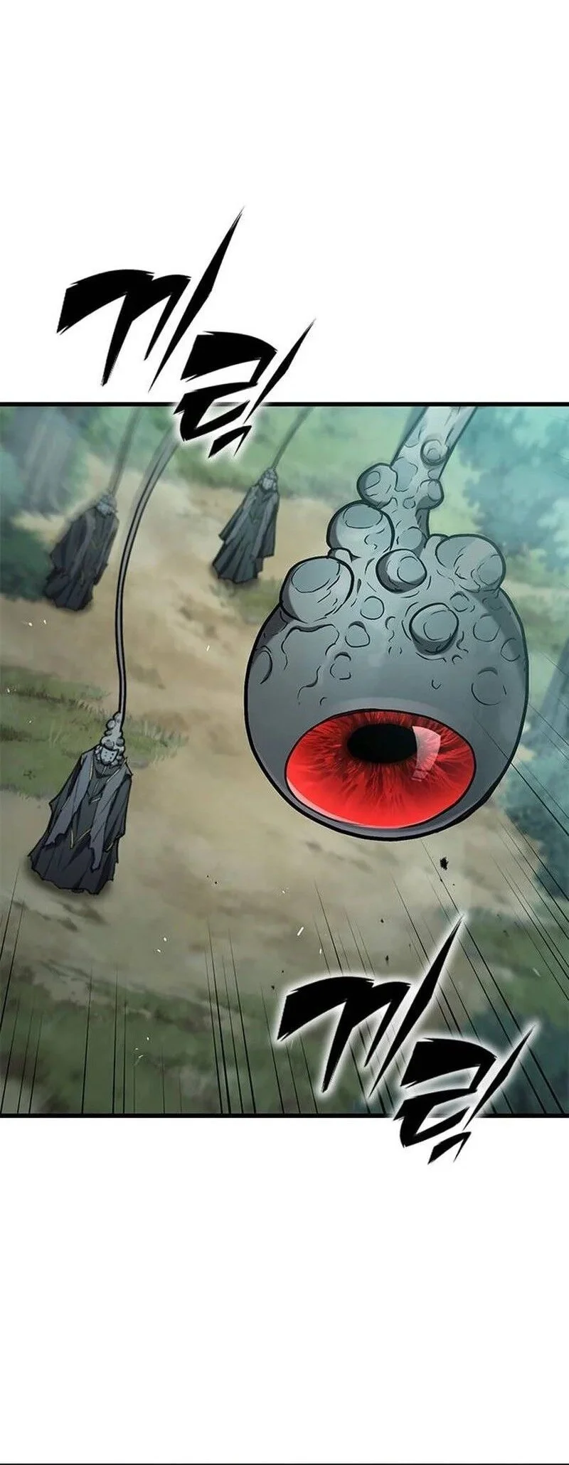A Beast Hunter's Way Of Life Chapter 39 Gambar 53