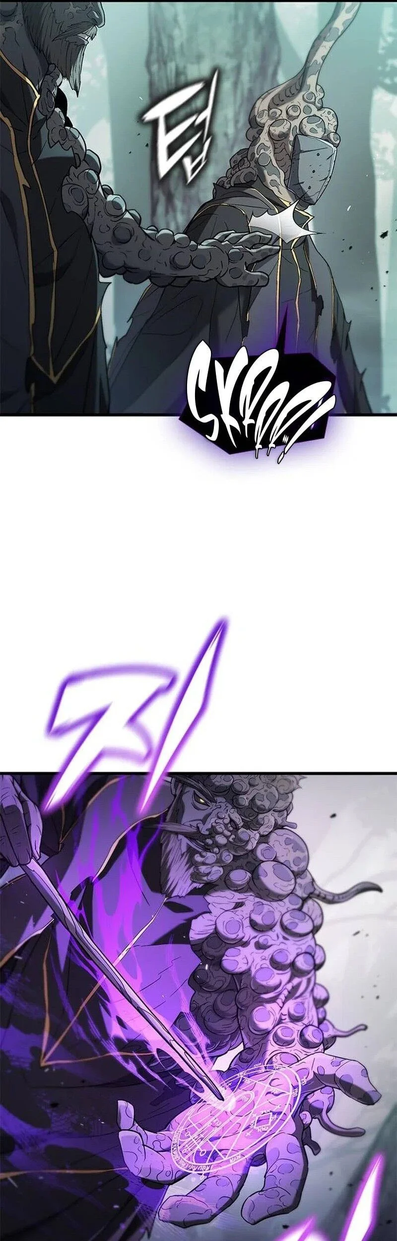 A Beast Hunter's Way Of Life Chapter 39 Gambar 54
