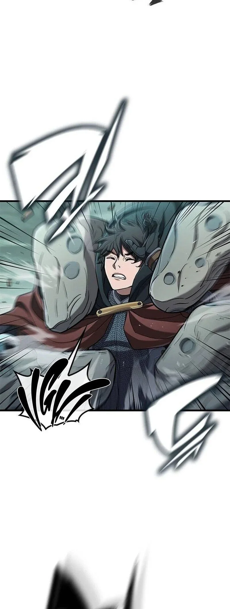 A Beast Hunter's Way Of Life Chapter 39 Gambar 57