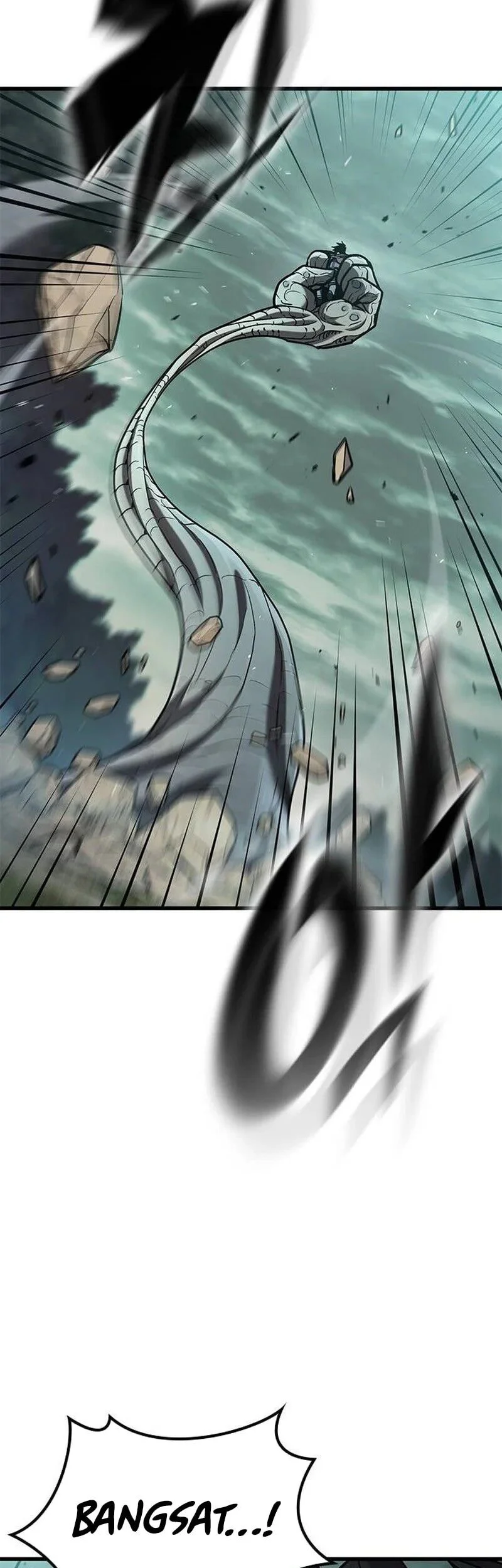 A Beast Hunter's Way Of Life Chapter 39 Gambar 58