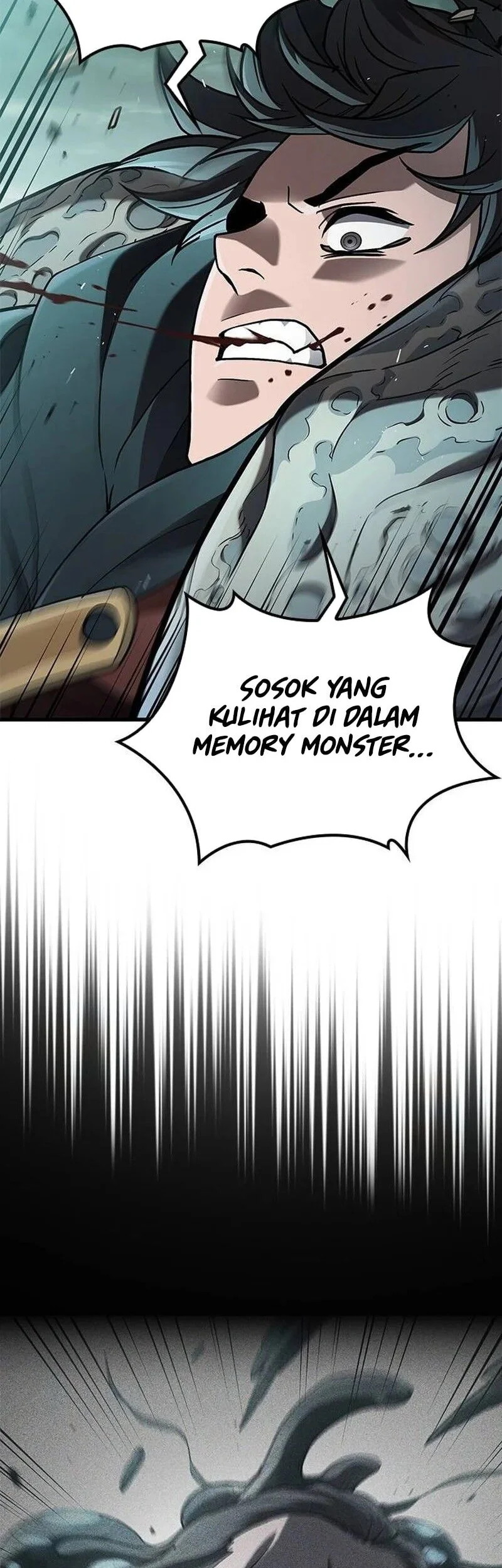 A Beast Hunter's Way Of Life Chapter 39 Gambar 59