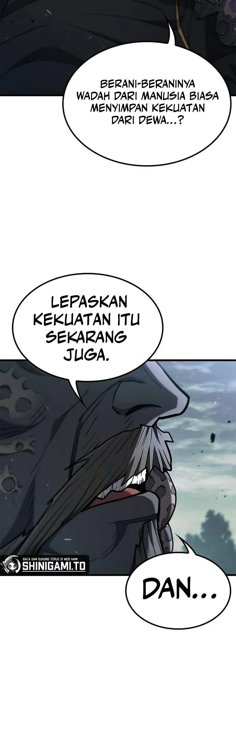 A Beast Hunter's Way Of Life Chapter 39 Gambar 62