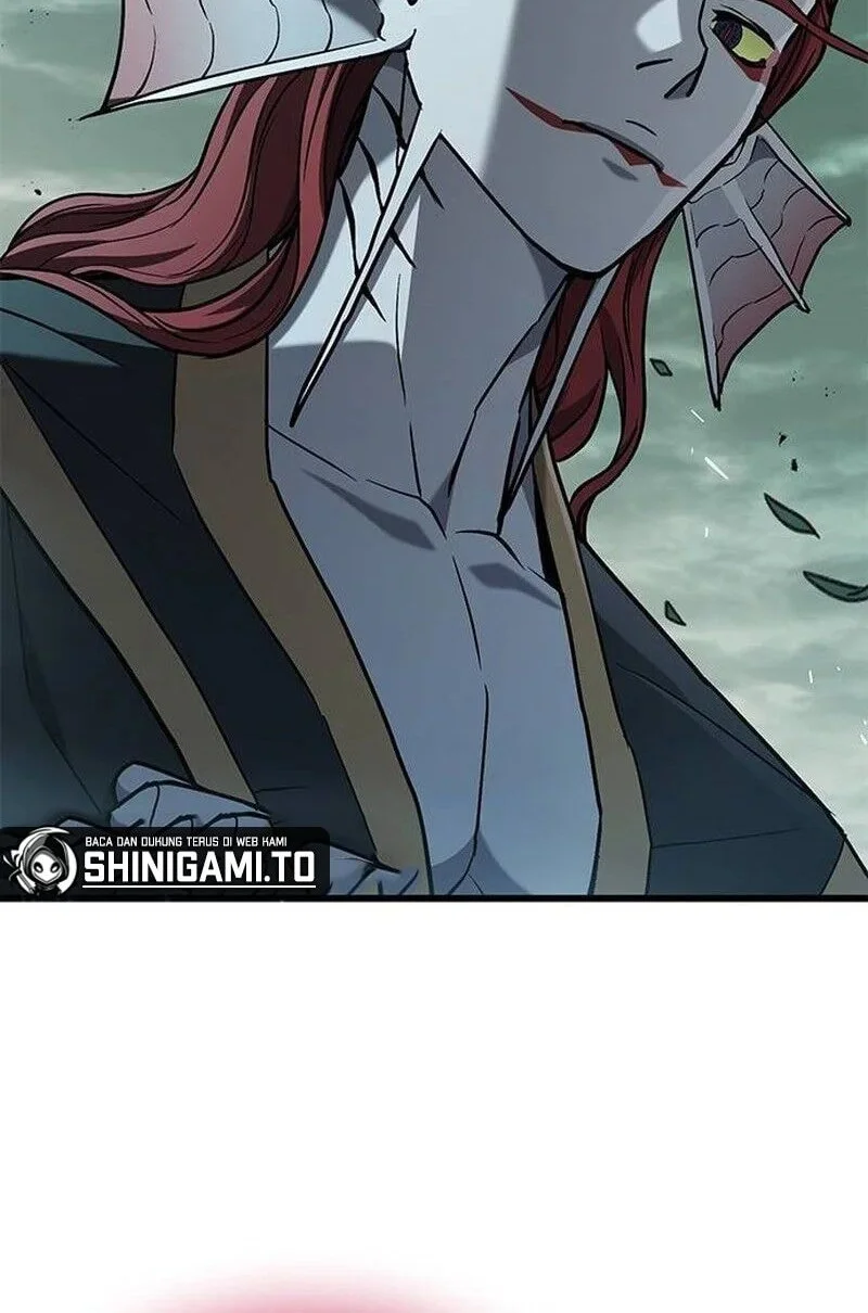 A Beast Hunter's Way Of Life Chapter 39 halaman 10