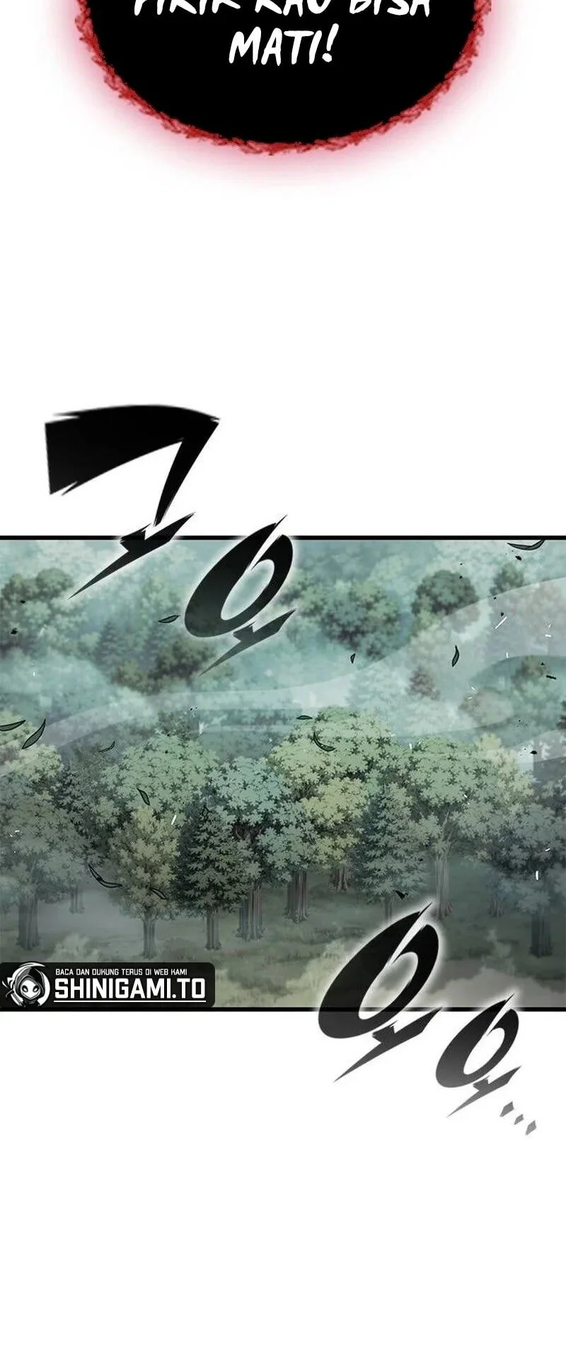 A Beast Hunter's Way Of Life Chapter 39 halaman 14