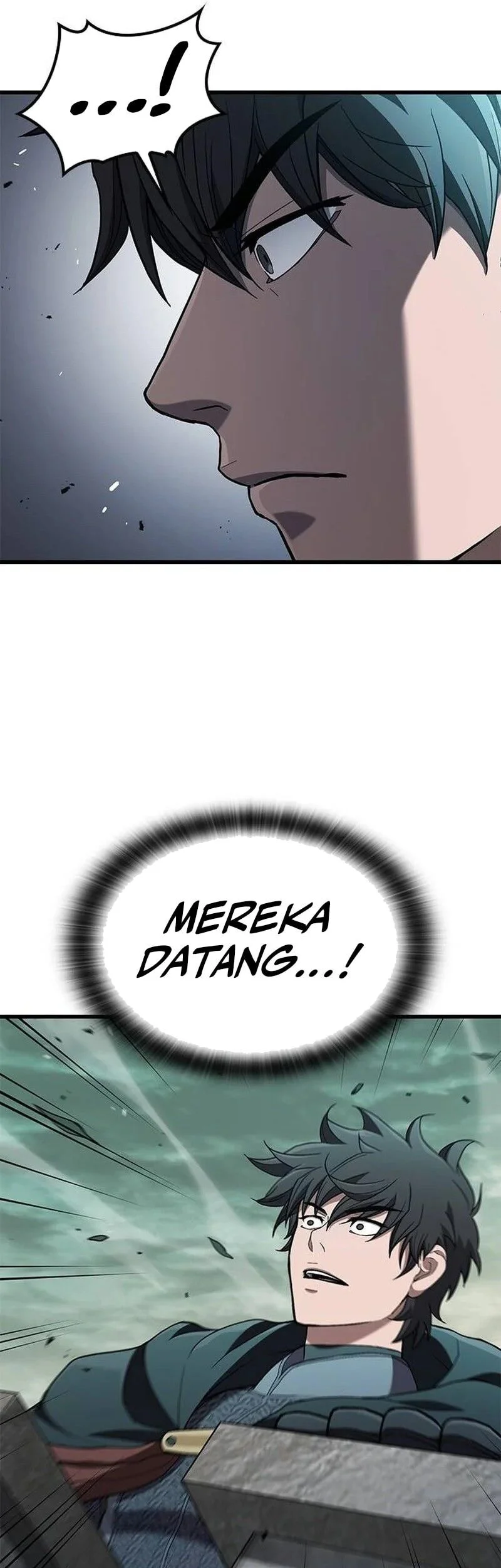 A Beast Hunter's Way Of Life Chapter 39 halaman 15