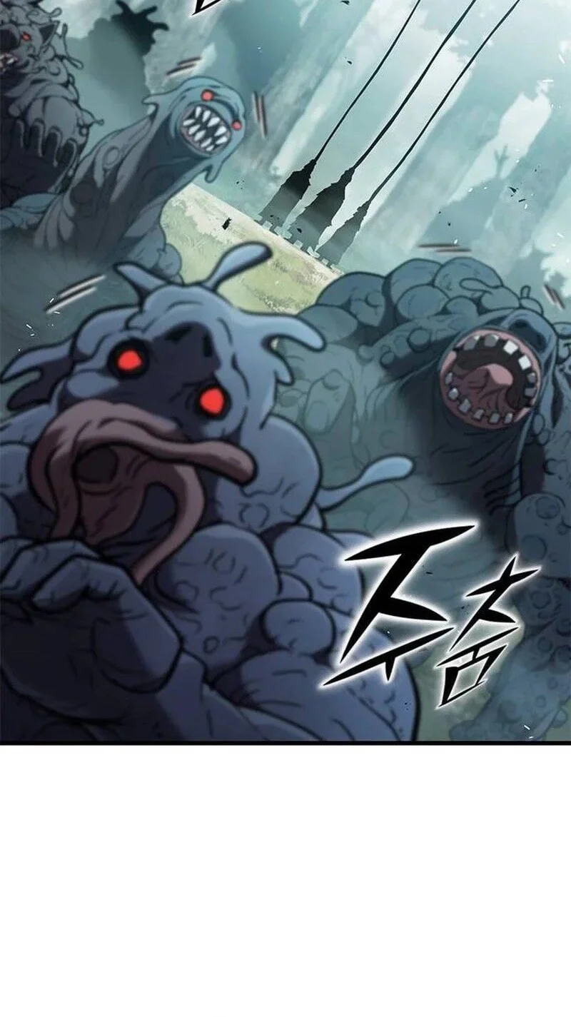 A Beast Hunter's Way Of Life Chapter 39 halaman 26