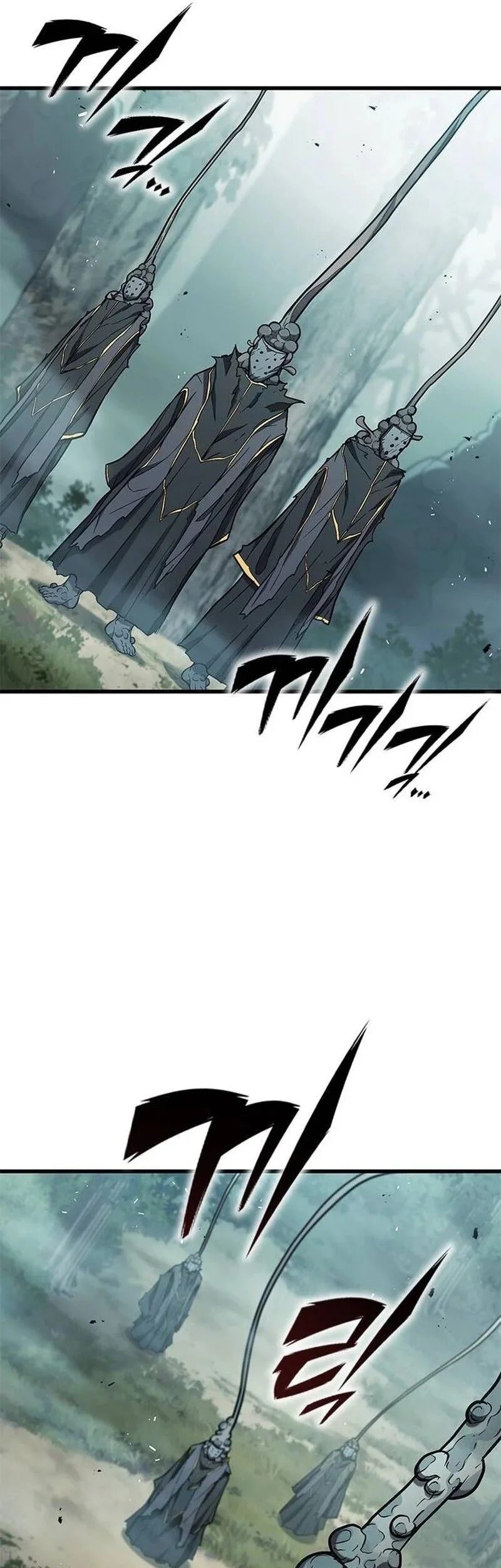 A Beast Hunter's Way Of Life Chapter 39 halaman 27