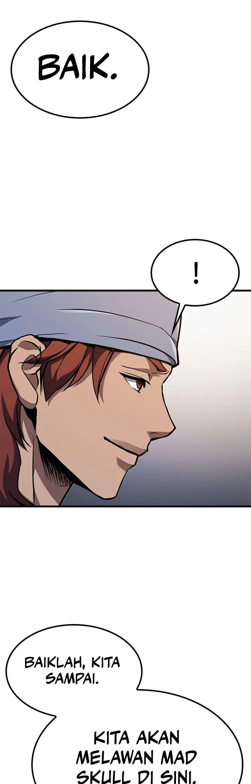 A Beast Hunter's Way Of Life Chapter 4 Gambar 37