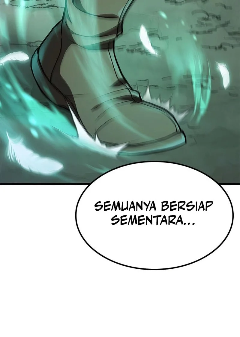 A Beast Hunter's Way Of Life Chapter 4 Gambar 48