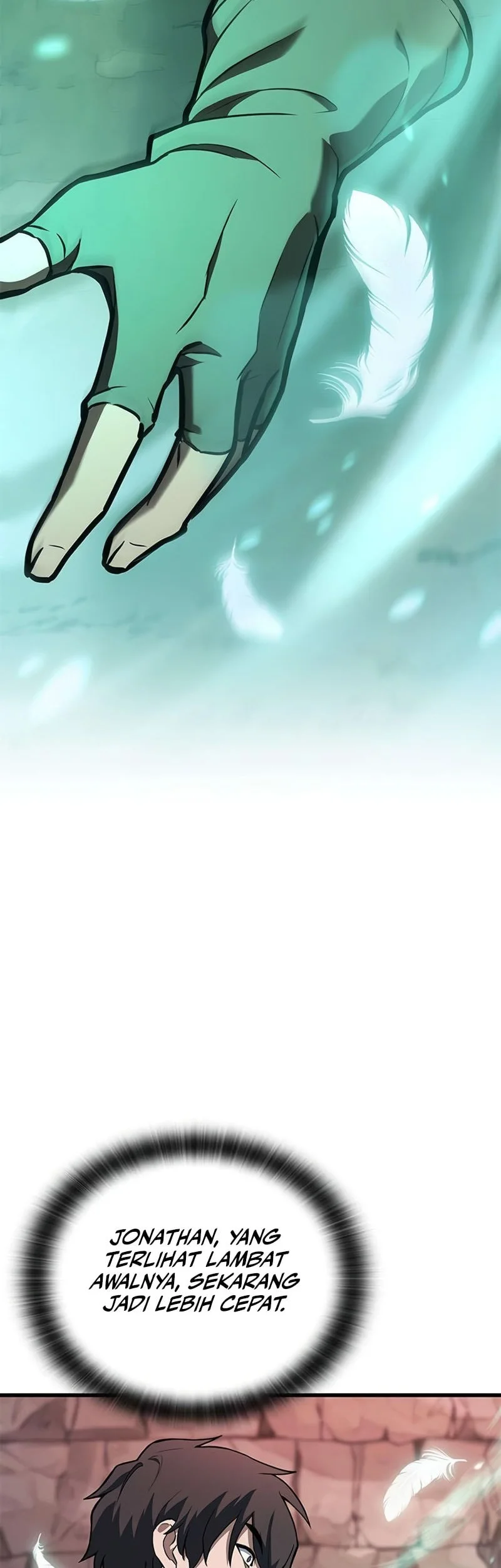 A Beast Hunter's Way Of Life Chapter 4 Gambar 50