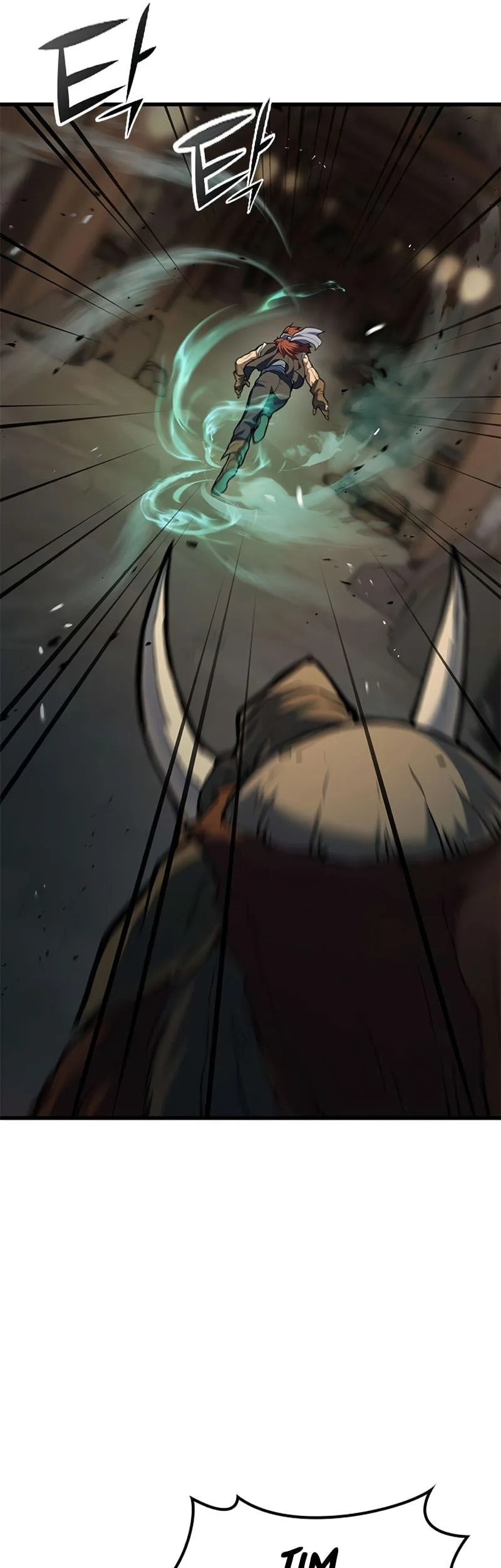 A Beast Hunter's Way Of Life Chapter 4 Gambar 57