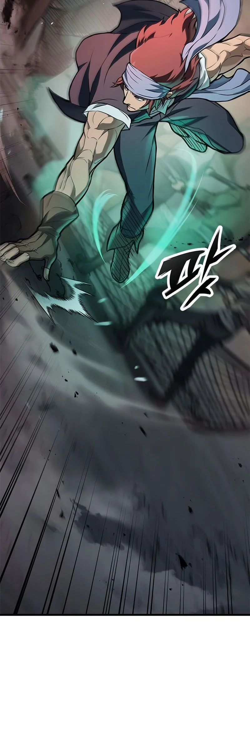 A Beast Hunter's Way Of Life Chapter 4 Gambar 60