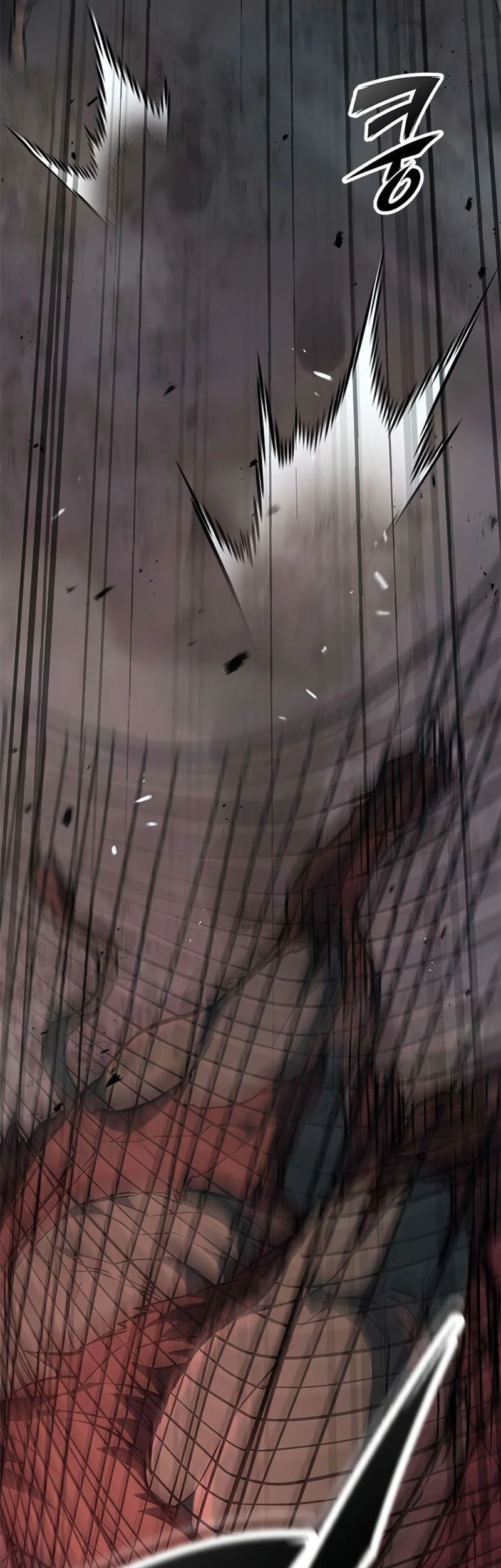 A Beast Hunter's Way Of Life Chapter 4 Gambar 63