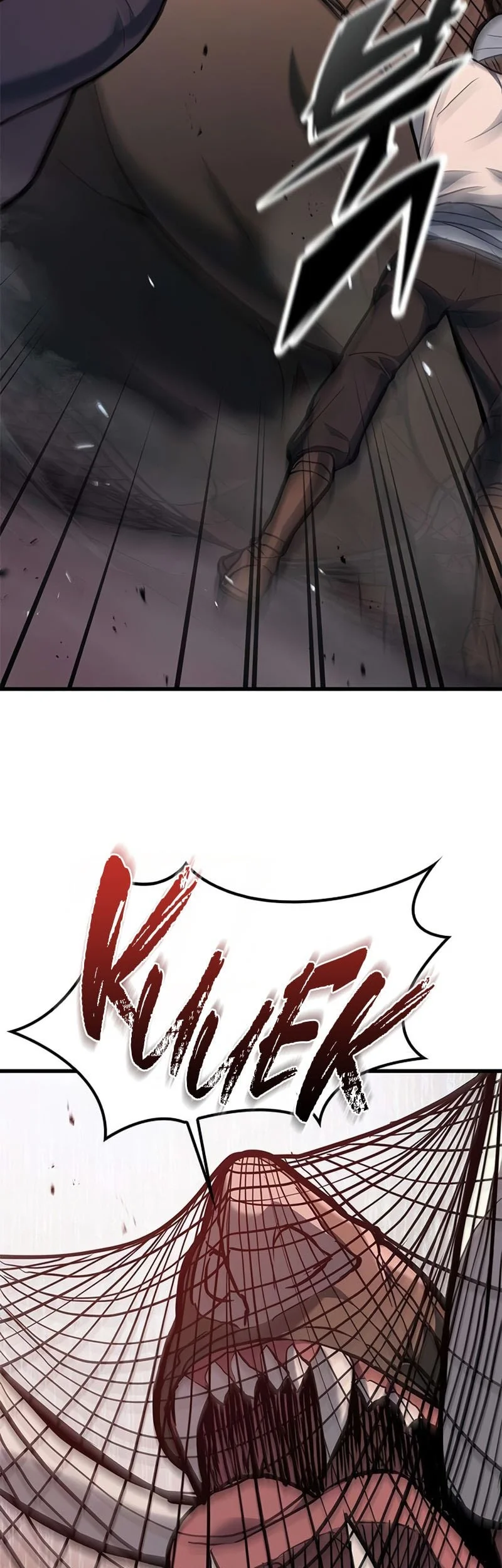 A Beast Hunter's Way Of Life Chapter 4 Gambar 67