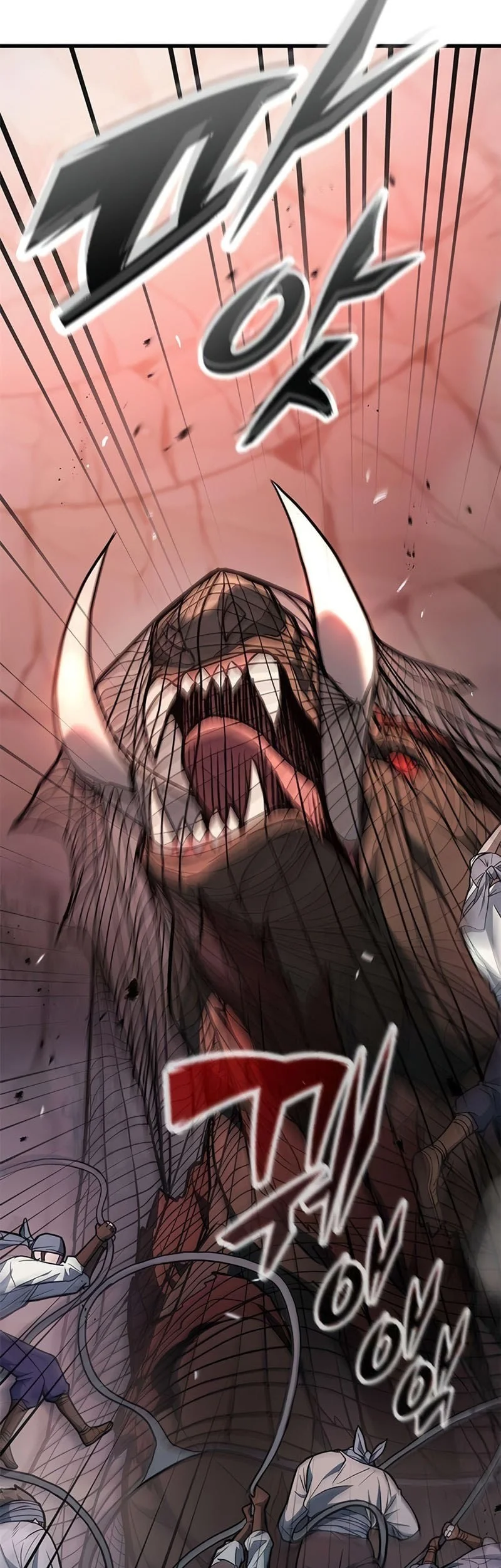 A Beast Hunter's Way Of Life Chapter 4 Gambar 69