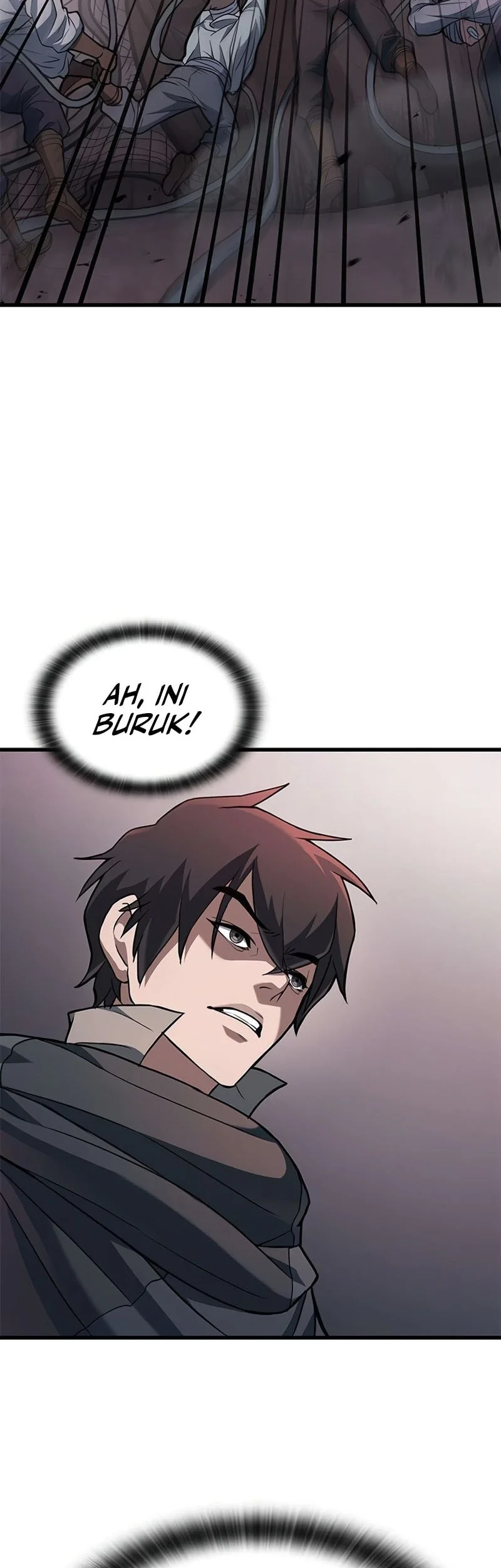 A Beast Hunter's Way Of Life Chapter 4 Gambar 70