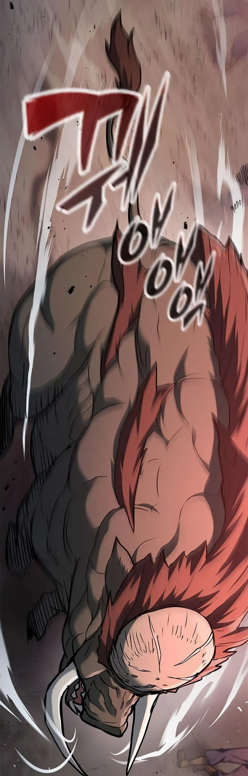 A Beast Hunter's Way Of Life Chapter 4 Gambar 77