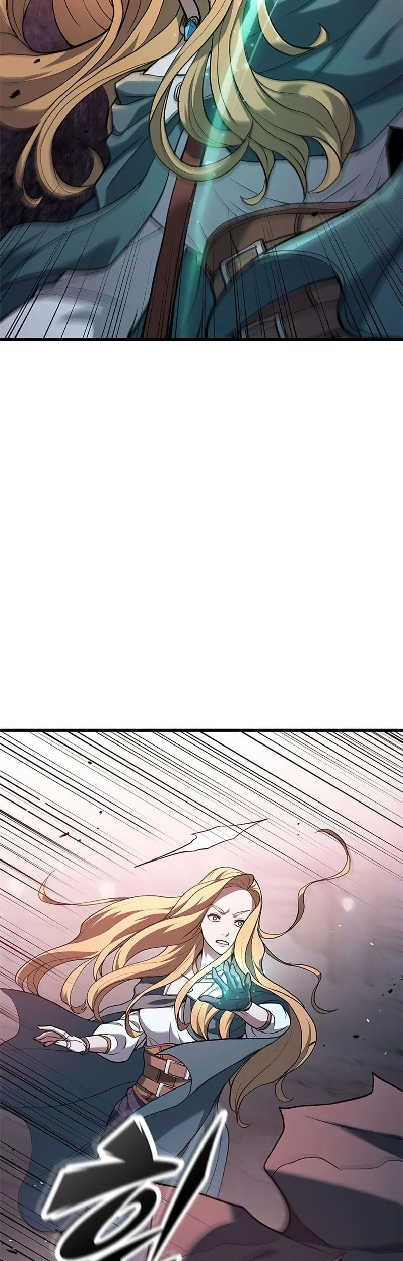 A Beast Hunter's Way Of Life Chapter 4 Gambar 79