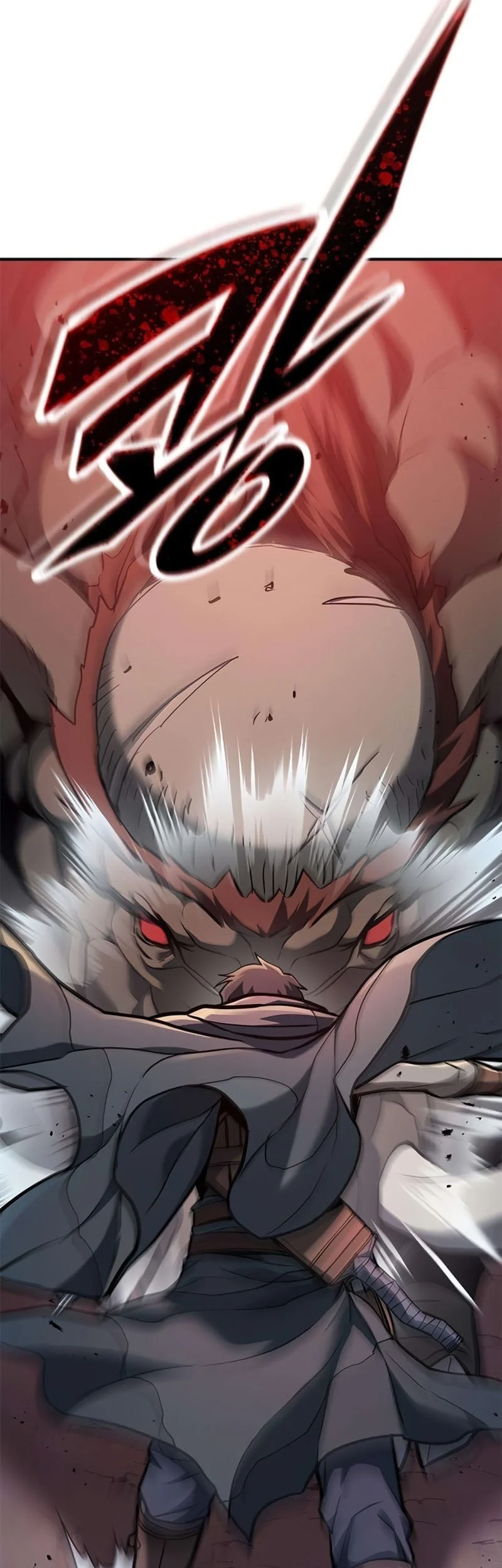 A Beast Hunter's Way Of Life Chapter 4 Gambar 81