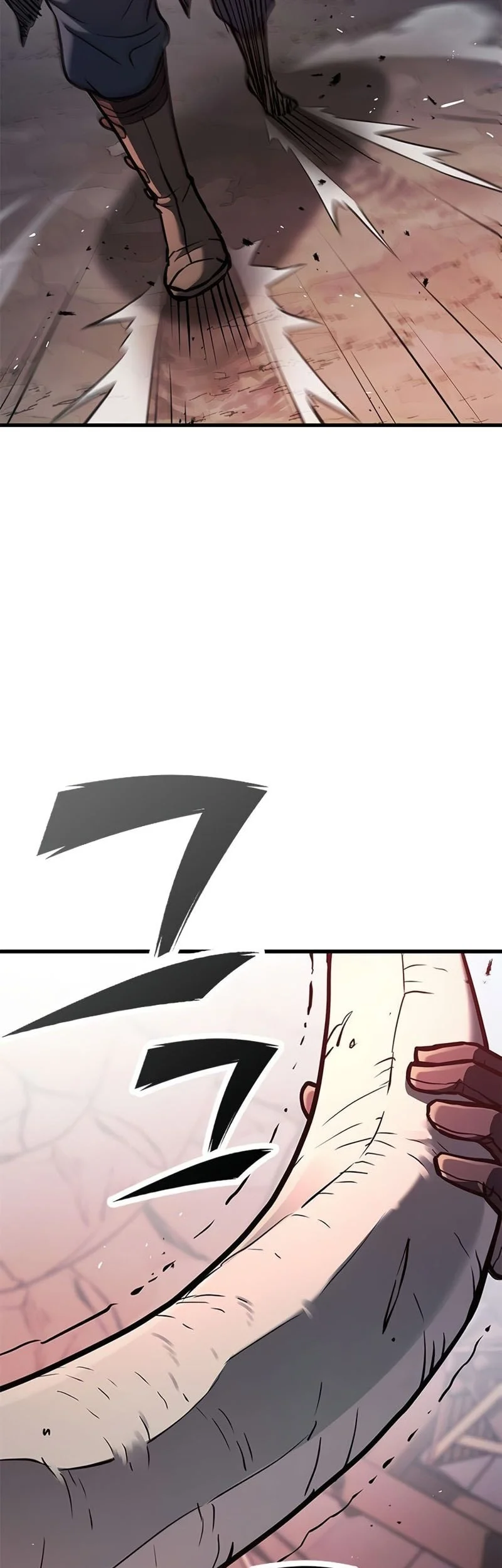 A Beast Hunter's Way Of Life Chapter 4 Gambar 83