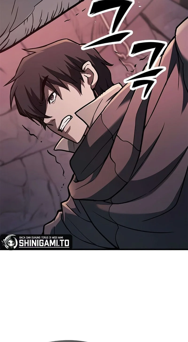 A Beast Hunter's Way Of Life Chapter 4 Gambar 84