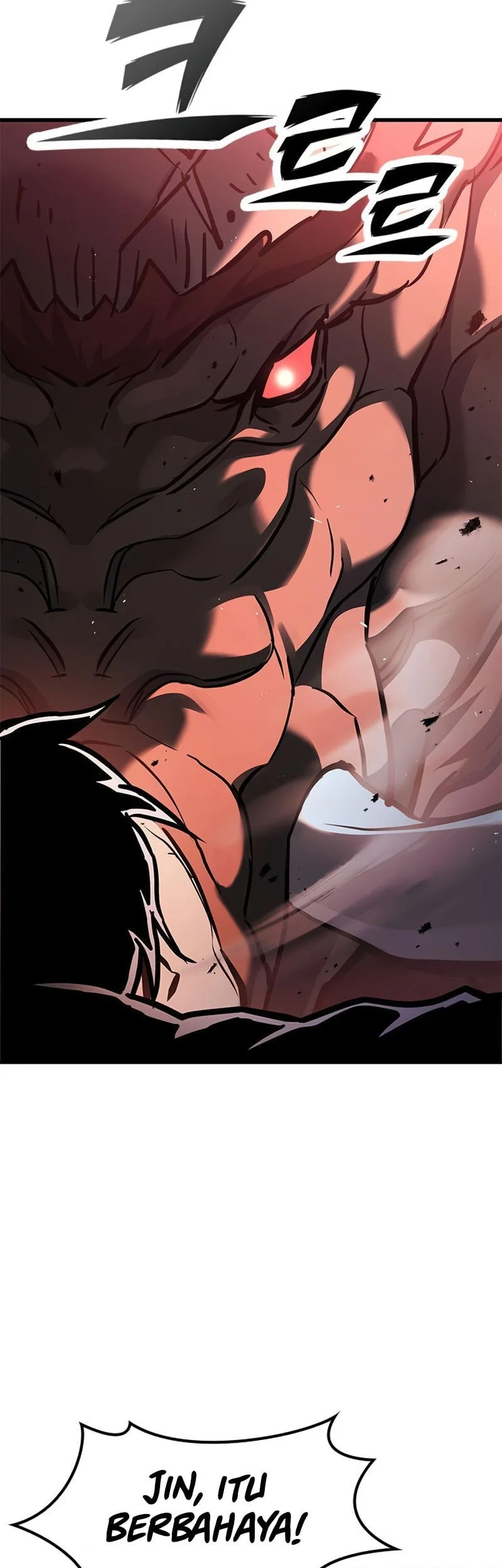 A Beast Hunter's Way Of Life Chapter 4 Gambar 85