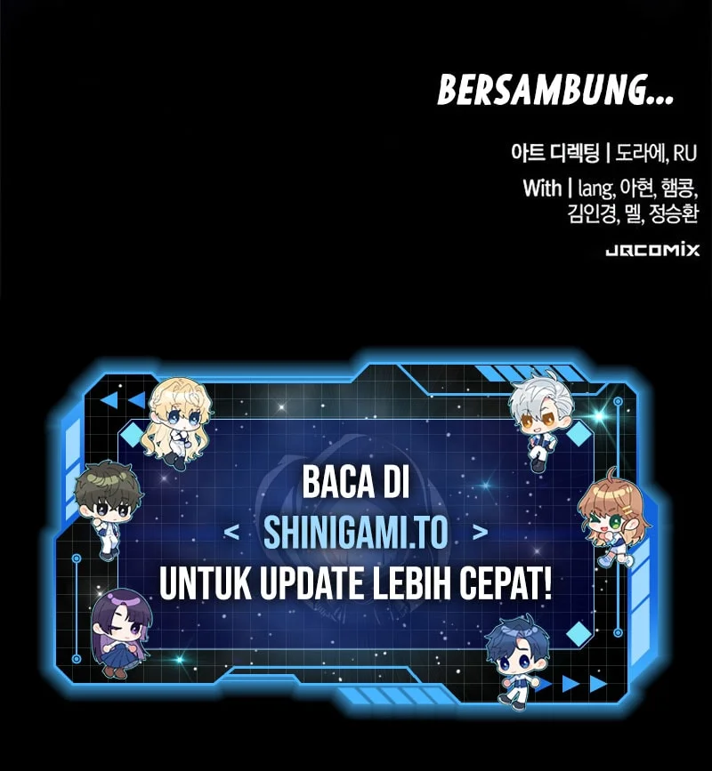 A Beast Hunter's Way Of Life Chapter 4 Gambar 89