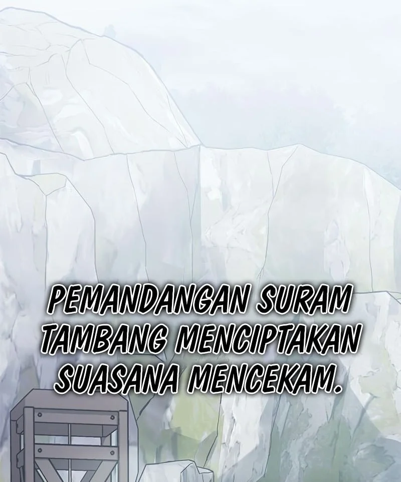 A Beast Hunter's Way Of Life Chapter 4 Gambar 4