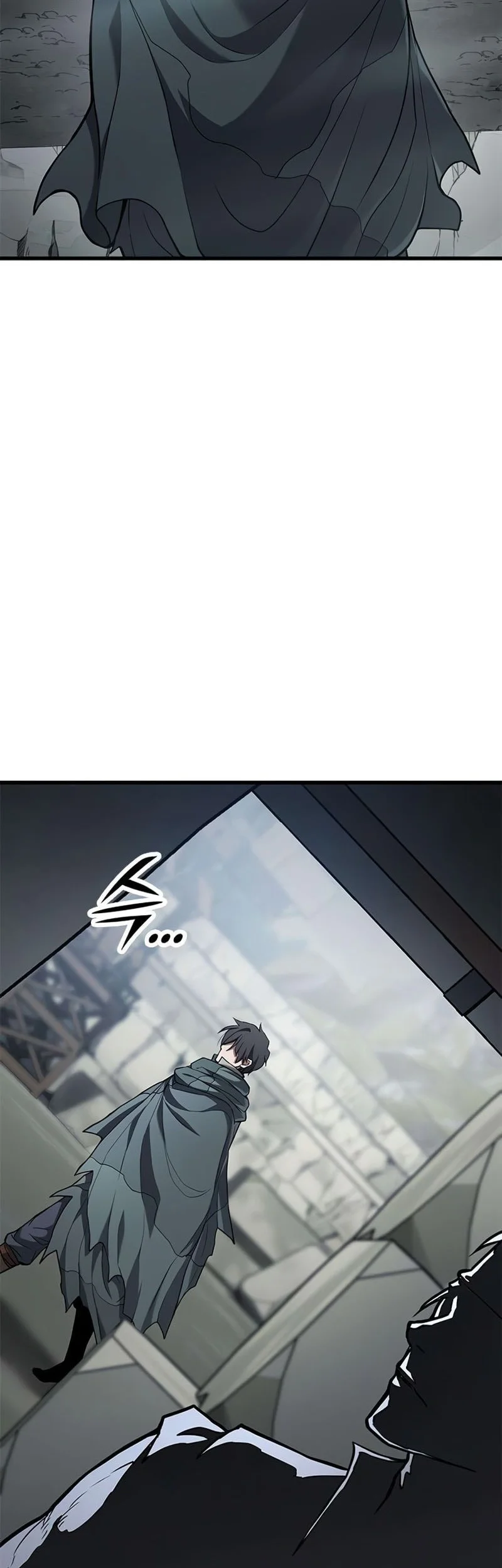 A Beast Hunter's Way Of Life Chapter 4 Gambar 6