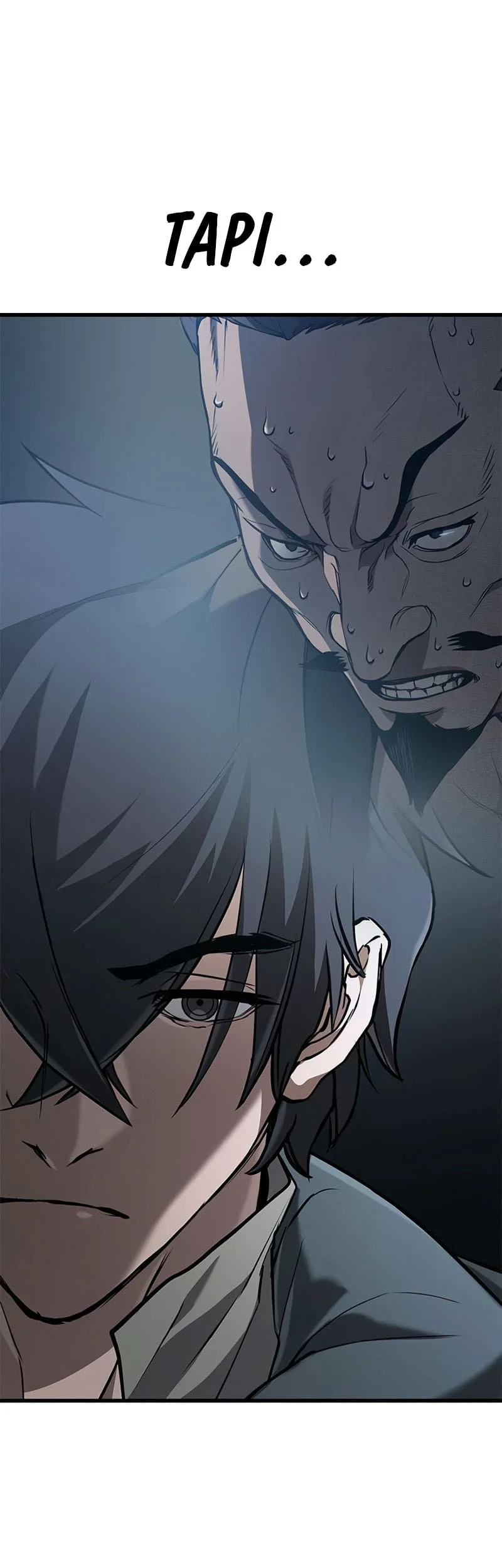 A Beast Hunter's Way Of Life Chapter 4 Gambar 13