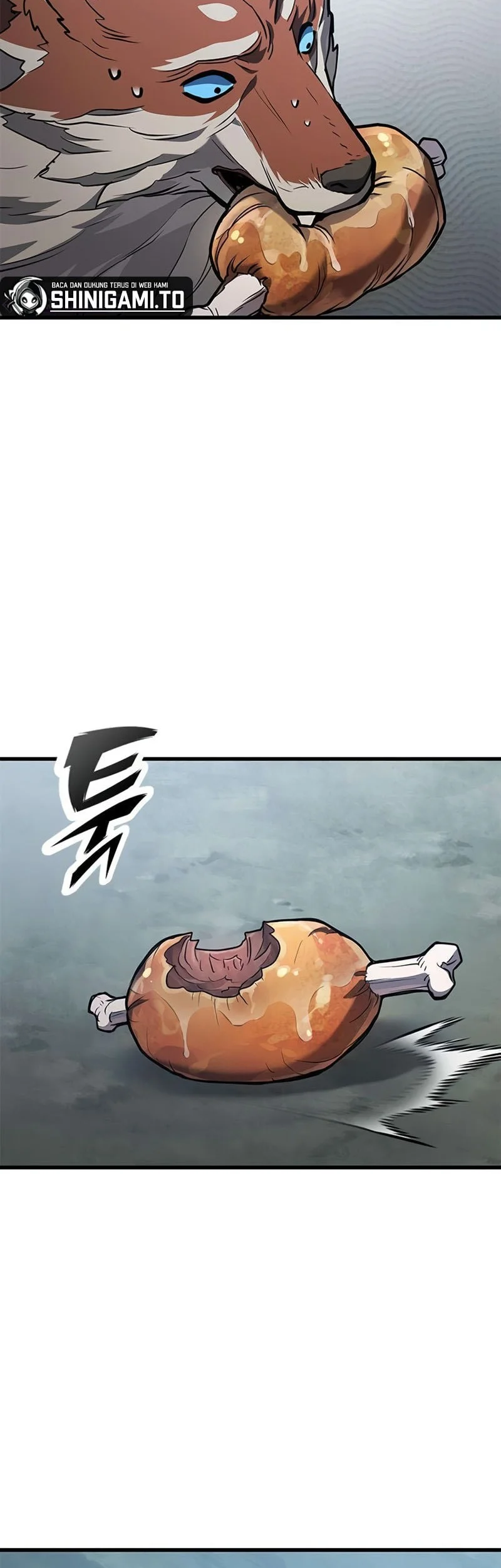 A Beast Hunter's Way Of Life Chapter 4 Gambar 22