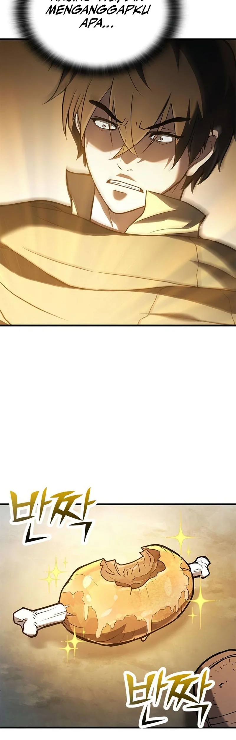 A Beast Hunter's Way Of Life Chapter 4 Gambar 24