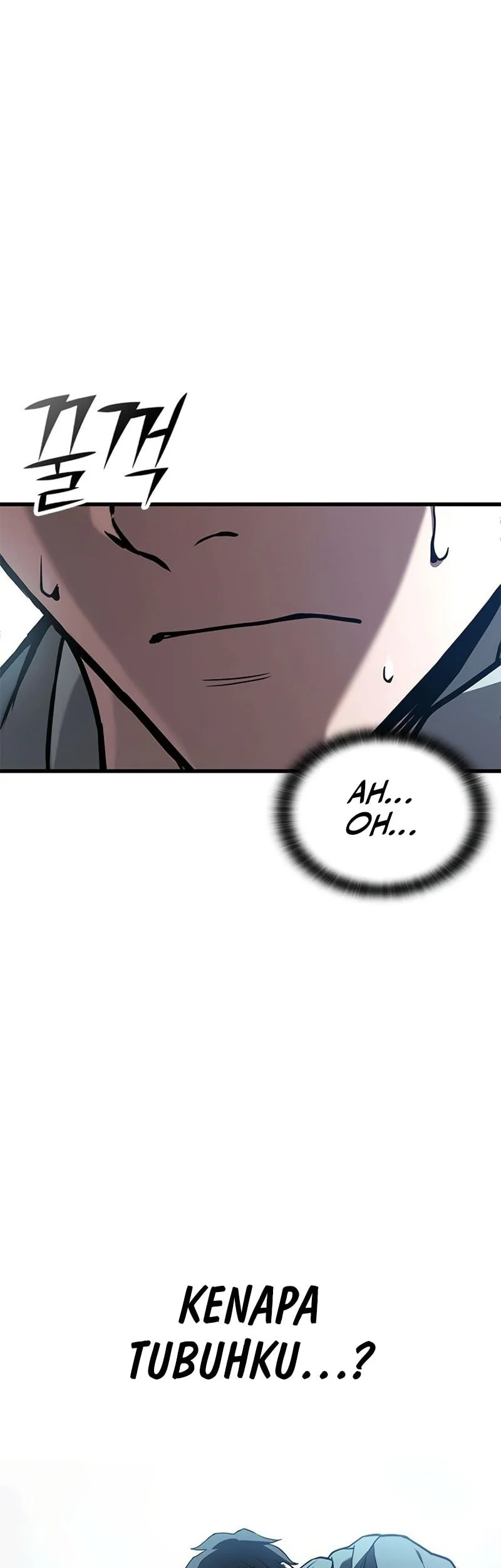 A Beast Hunter's Way Of Life Chapter 4 Gambar 25