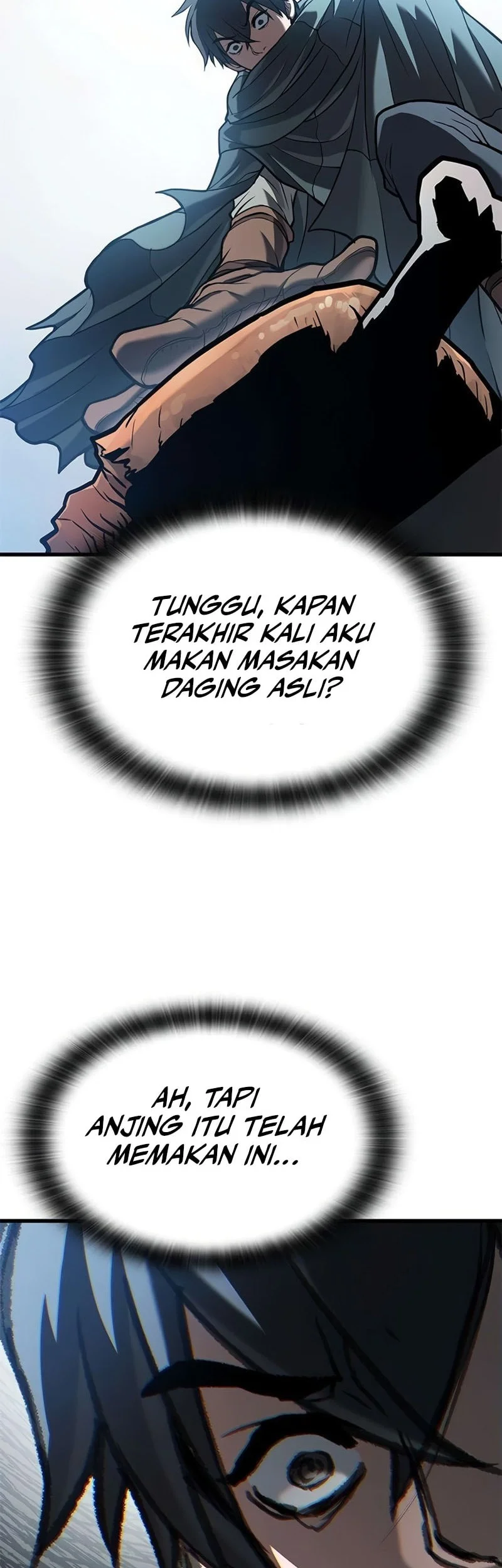 A Beast Hunter's Way Of Life Chapter 4 Gambar 26