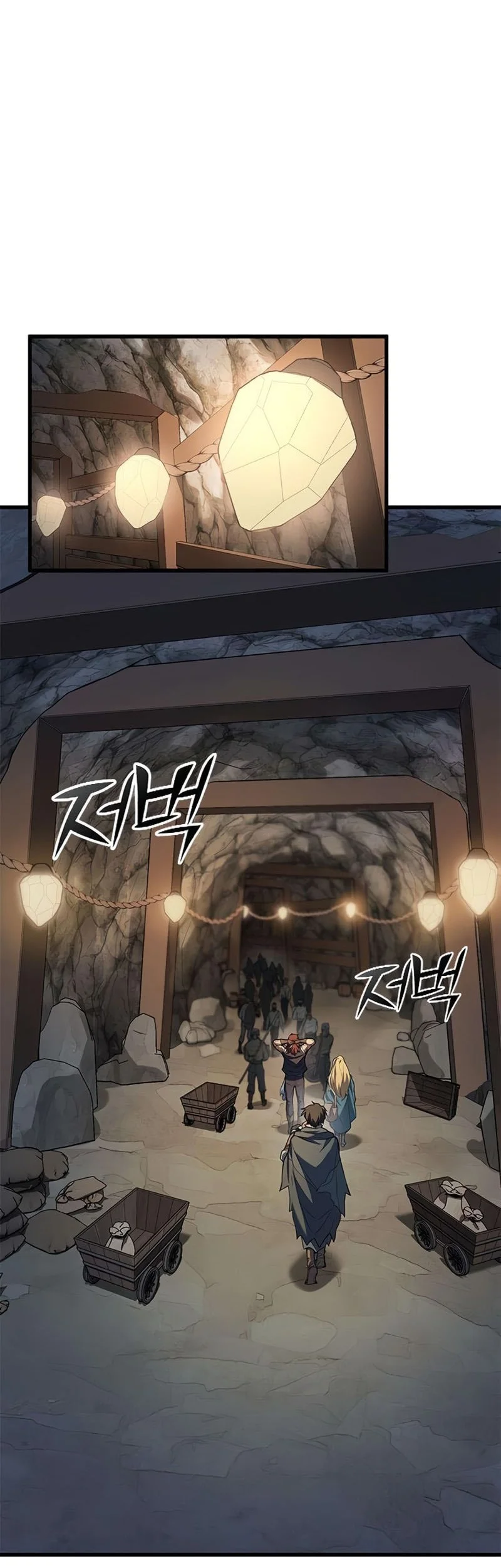 A Beast Hunter's Way Of Life Chapter 4 Gambar 32