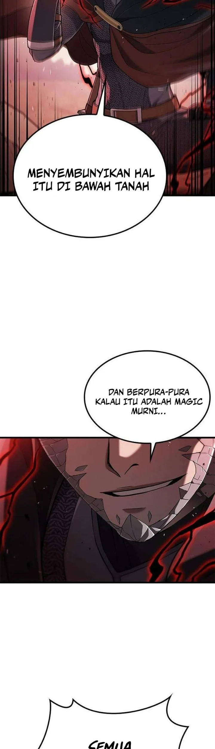 A Beast Hunter's Way Of Life Chapter 40 Gambar 35