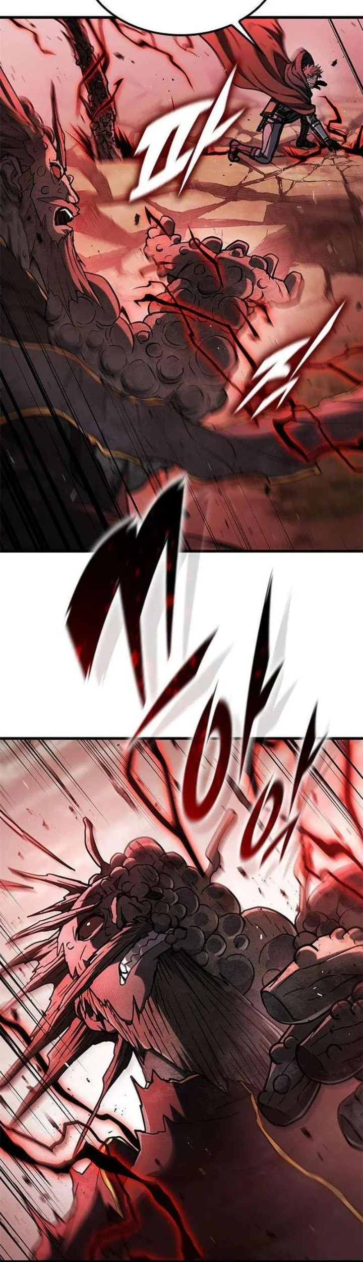 A Beast Hunter's Way Of Life Chapter 40 Gambar 44
