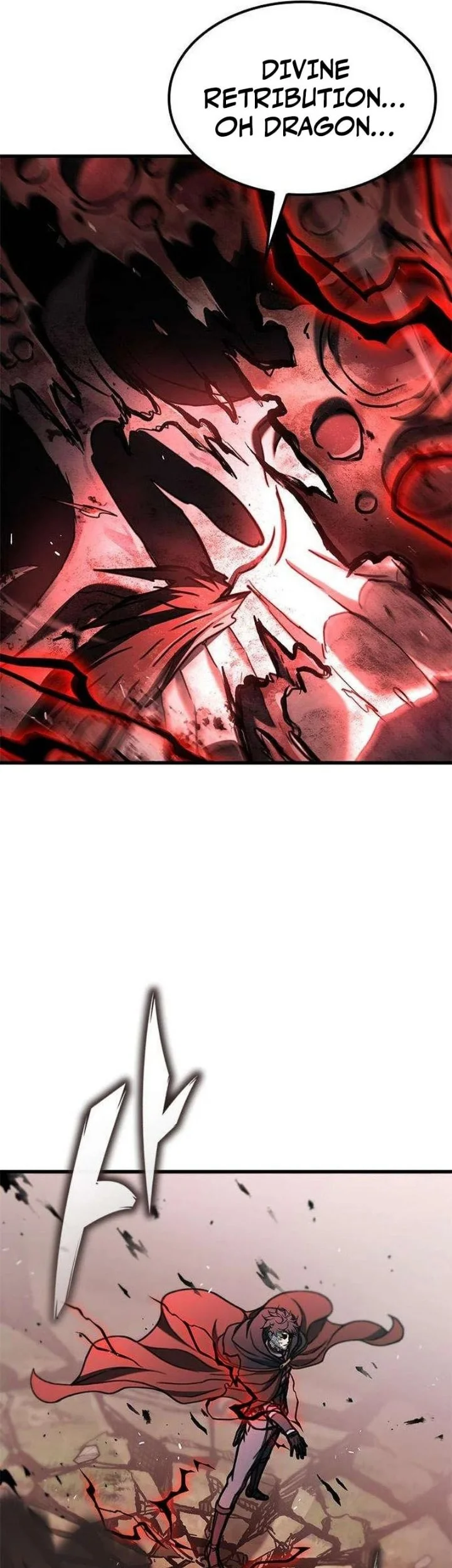 A Beast Hunter's Way Of Life Chapter 40 Gambar 46
