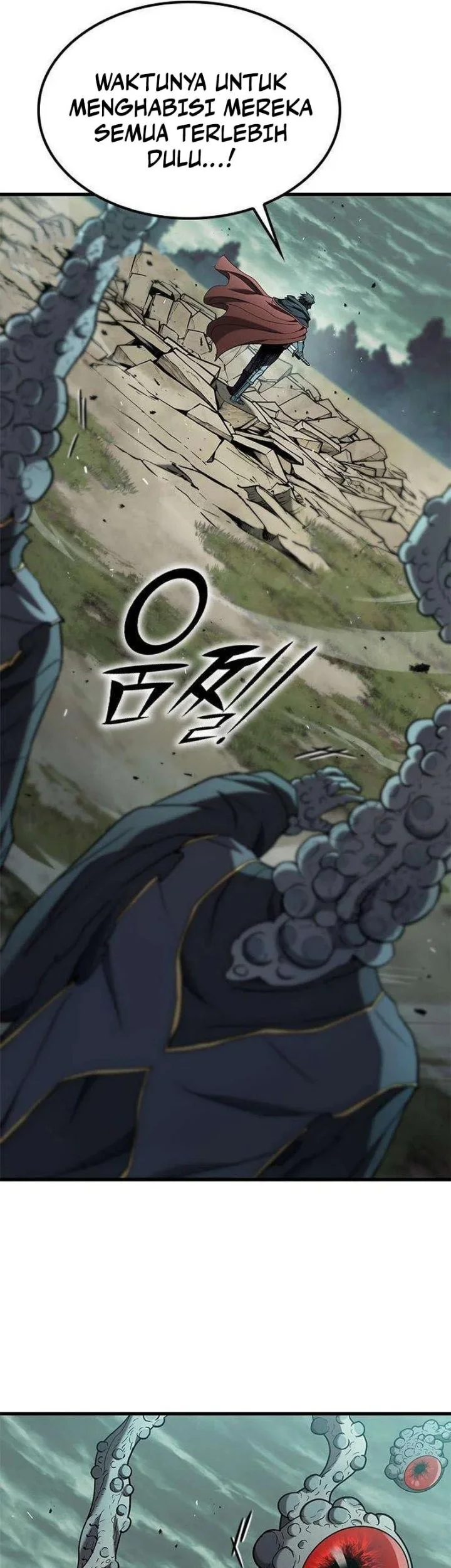A Beast Hunter's Way Of Life Chapter 40 Gambar 50