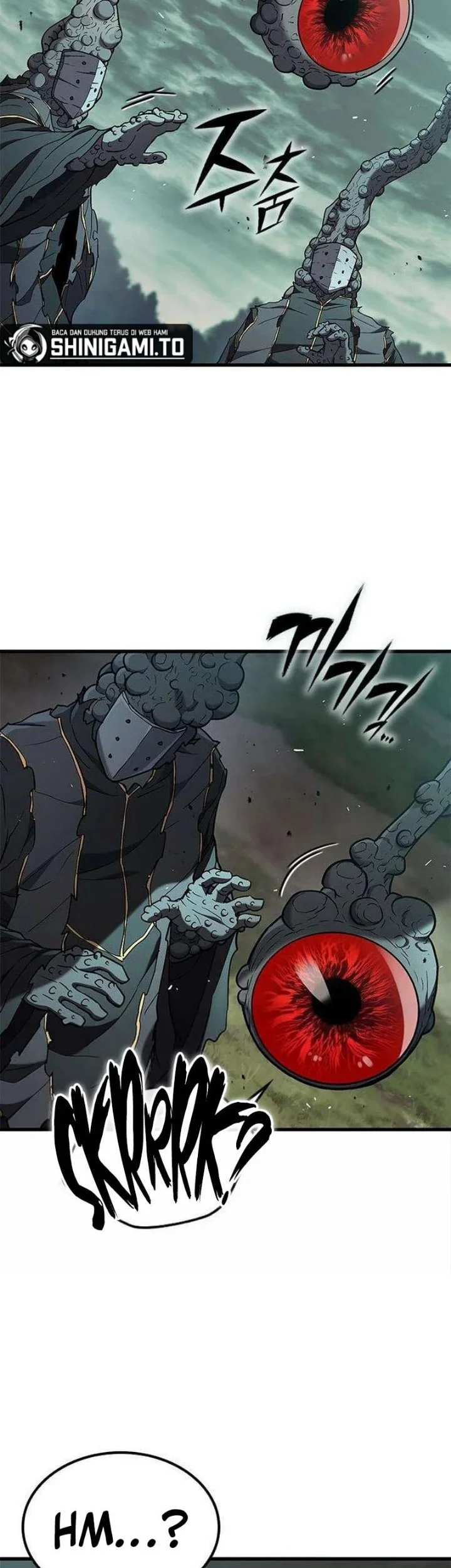 A Beast Hunter's Way Of Life Chapter 40 Gambar 51