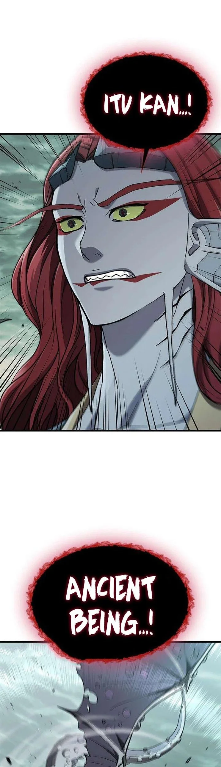 A Beast Hunter's Way Of Life Chapter 40 Gambar 55