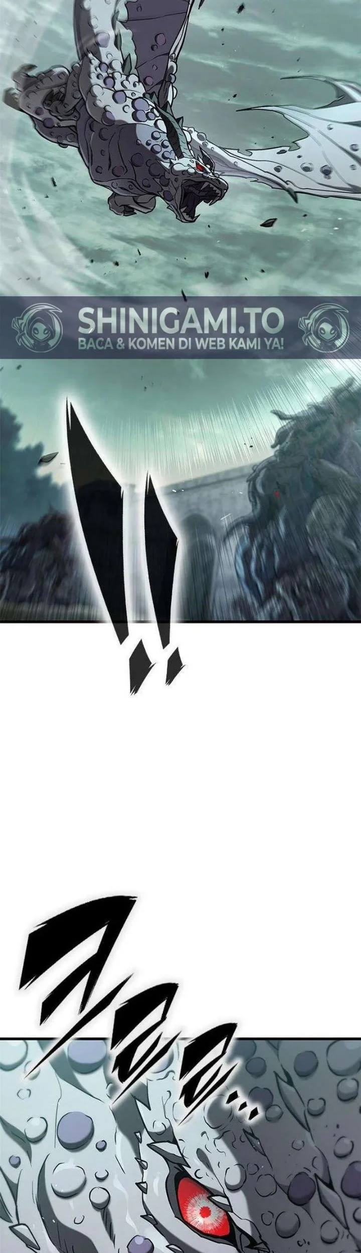 A Beast Hunter's Way Of Life Chapter 40 Gambar 56