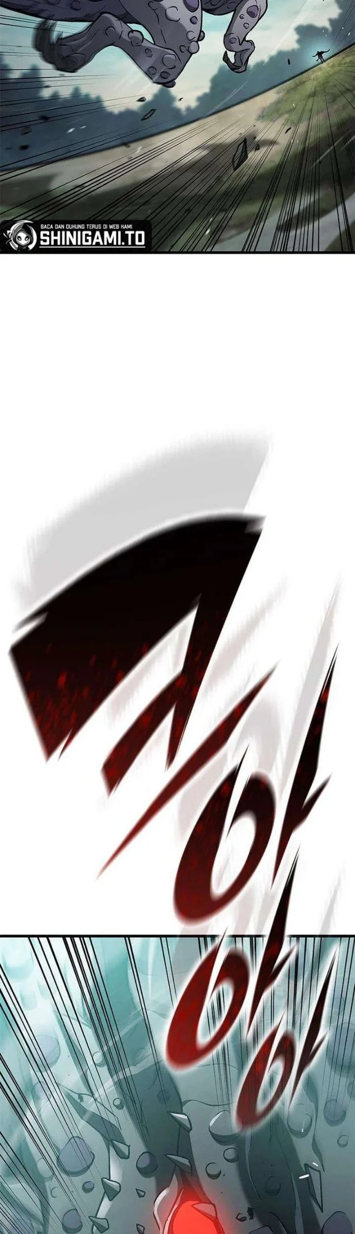 A Beast Hunter's Way Of Life Chapter 40 Gambar 59