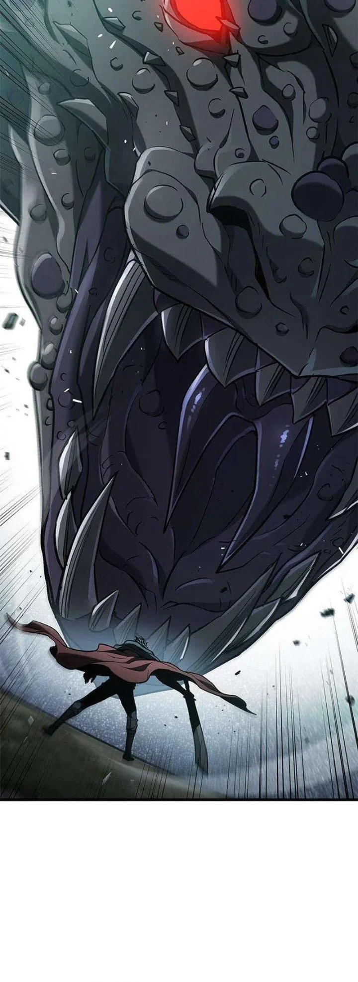 A Beast Hunter's Way Of Life Chapter 40 Gambar 60