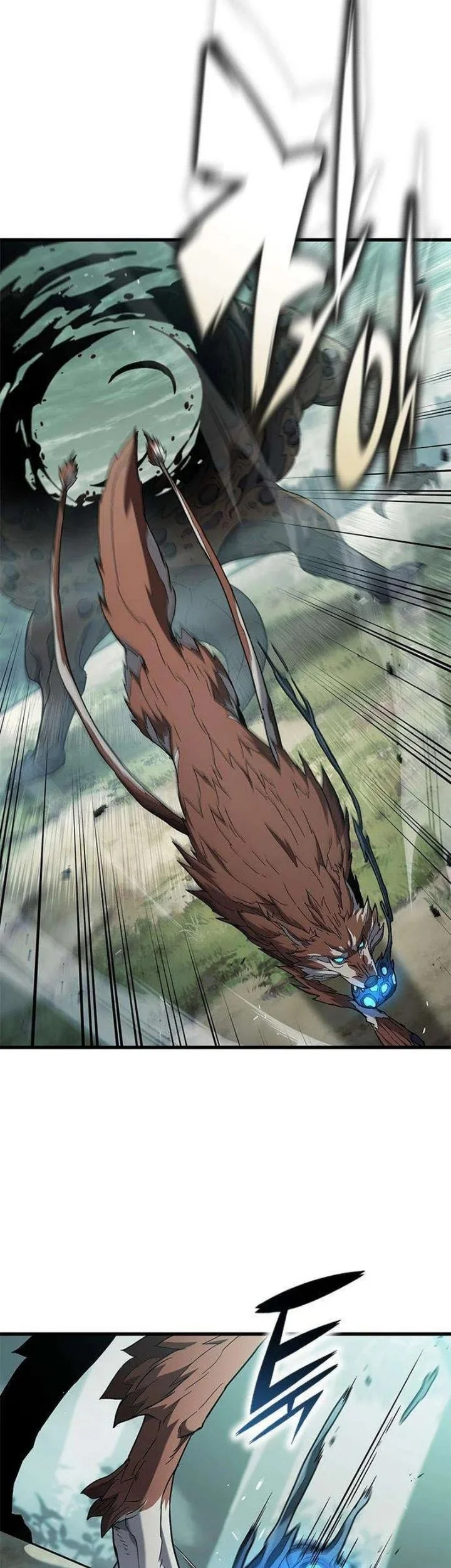 A Beast Hunter's Way Of Life Chapter 40 Gambar 6
