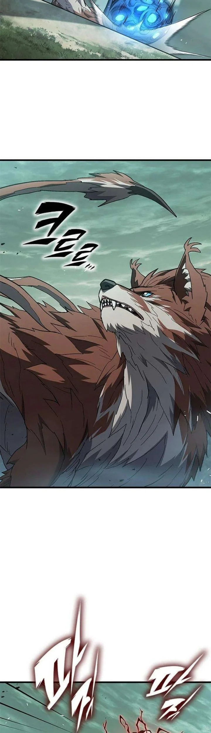 A Beast Hunter's Way Of Life Chapter 40 Gambar 7